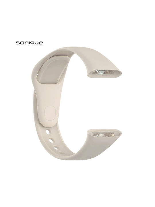 Sonique Color Armband Beige (Redmi Watch 3) Sonique Color Armband Beige (Redmi Watch 3)