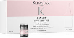 Kérastase Genesis Apaisante Anti-inconforts Ампули 10x6ml