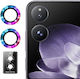 Enkay Camera Protection Tempered Glass for the Xiaomi Mix Flip 5G