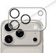 Orso Προστασία Κάμερας Tempered Glass για το iPhone 17 Pro Max