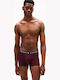 Men's Boxers Multicolour 3Pack