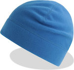 Atlantis Beanie Unisex Fleece Beanie Knitted in...