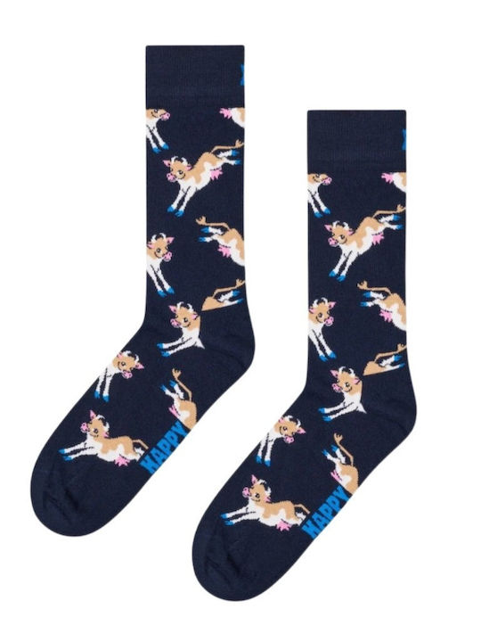 Happy Socks Κάλτσες Multi