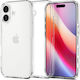 Spigen Ultra Hybrid Umschlag Rückseite Kunststo...