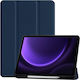 Sonique Smartcase Тънък Флип Капак Издръжлив Си...