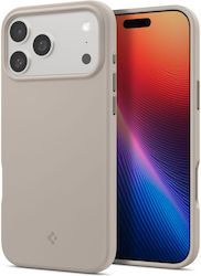 Spigen Silicone Fit MagSafe Stone (iPhone 17 Pro Max)