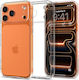 Spigen Ultra Hybrid Back Cover Πλαστικό 1.2mm C...