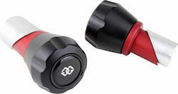 Gilles Front Wheel Motorcycle Protective Sliders GTA-F-Y02