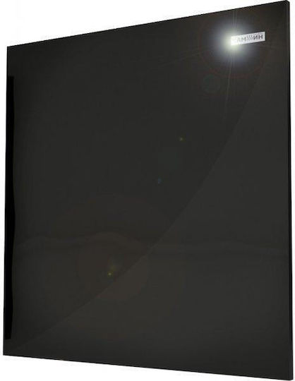 Kam-in KA142 Convector Heater Wall 475W Black