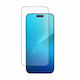AmazingThing Full Face Tempered Glass (iPhone 17 / 17 Pro / 16 Pro)