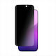 AmazingThing Privacy Matte Tempered Glass (iPhone 17 / 17 Pro / 16 Pro)