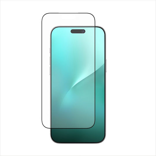 AmazingThing Matte Tempered Glass (iPhone 17 / 17 Pro / 16 Pro)