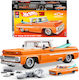 Mattel Brick Shop Building Blocks Custom 62 Chevy Pickup for Ages 10+ 858 Pieces