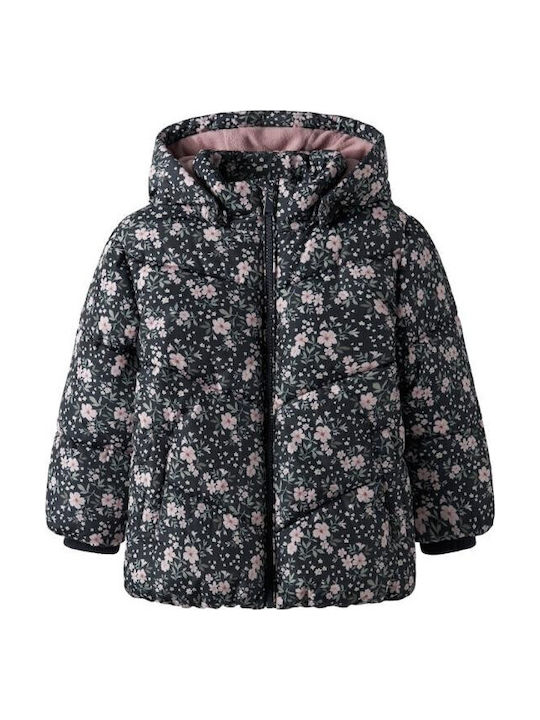 Name It Kids' Casual Jacket Dark Blue