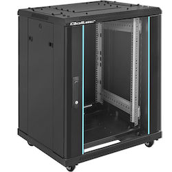 Qoltec 54518 Επιδαπέδια 15U