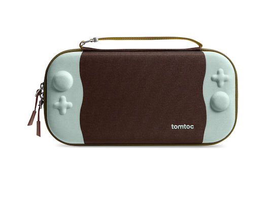 tomtoc Θήκη Μεταφοράς για Κονσόλα Switch 2
