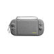tomtoc Θήκη Μεταφοράς για Κονσόλα Switch 2 Γκρι