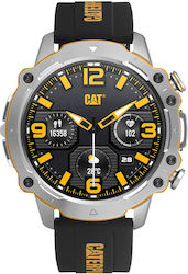 CAT 53mm Black Silicone CAT 53mm Black Silicone