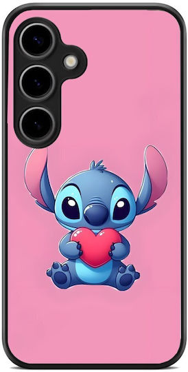 Love Stitch Husa Telefon 920050 Model Multicolor Samsung A17