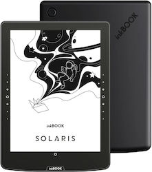 InkBook Solaris 6 Inch Ebook Reader 32GB Black