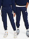Sportswear Club Pantaloni De Trening Pentru Copii Albastru