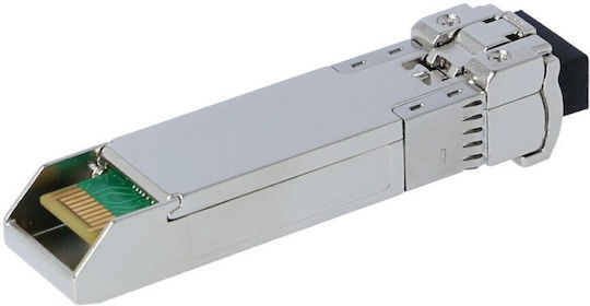 Transceiver Zyxel Compatible Sfp10g-sr M-mode Lc-duplex 10gbase-sr 300m