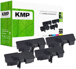 KMP Compatible Toner for Laser Printer Kyocera ...