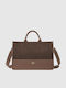 Women's Professional Bag Brown