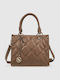 Damentasche Schultertasche Puro