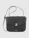 Women's Bag Crossbody Shoulder Black