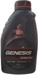 Lukoil Genesis Special Συνθετικό Λάδι 5W-30 Lukoil Genesis Special Συνθετικό Λάδι 5W-30