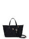 Women's Bag Handbag Black