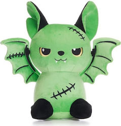 Whitehouse Leisure International LTD Green Frankenstein Halloween Bat Kawaii 25 cm.