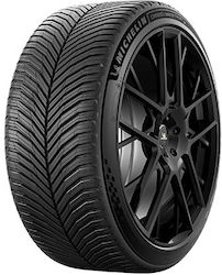 Michelin Crossclimate 3 Sport 275/35R19 100Y XL 3PMSF Acoustic 4 Εποχών για Ηλεκτρικό Michelin Crossclimate 3 Sport 275/35R19 100Y XL 3PMSF Acoustic 4 Εποχών για Ηλεκτρικό