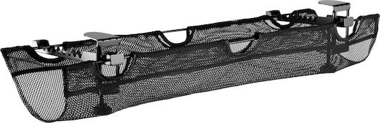 Cable Management Icy Box Mesh Cable Duct Desks