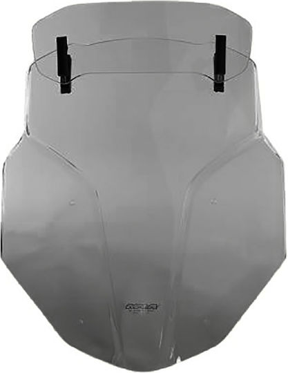 MRA Variotouring Motorcycle Windshield & Windscreen Tinted Visor for BMW S 1000 XR 4025066175741.SMOKE