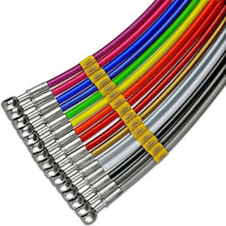 High-Quality Brake Lines Hel Brake Lines Kit Honda Cb 600 Hornet 07-13