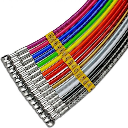 High-Quality Brake Lines Hel Brake Lines Kit Honda Cb 600 Hornet 07-13