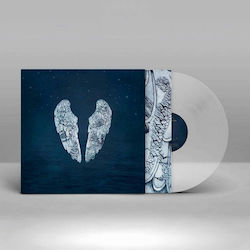 Coldplay Ghost Stories 1 Vinyl Coldplay Ghost Stories 1 Vinyl
