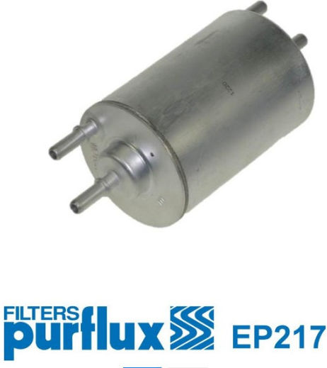 Ep217 Car Gasoline Filter Vag A4 8e2 B6 1.8 T 00 Ep217