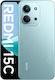 Xiaomi Redmi 15C NFC Dual SIM (4GB/256GB) Mint ...