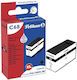 Pelikan Compatible Inkjet Printer Ink Canon PGI1500XL 34.7ml Black 1pcs
