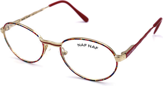 Naf Naf Nina Eca1 48-17-130