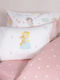 Nima Kids Cotton Pillowcase 52x72cm Forest Fairy