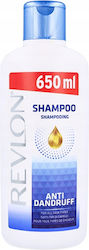 Revlon Hair 650ml