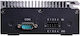 Shuttle Edge SPCEL03 Barebone (Atom-x6413E )