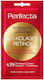 Perfecta Retinol Gesichtsmaske für das Gesicht 1Stück 8ml