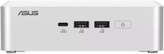 Asus NUC 15 PRO+ Barebone (Core Ultra 7-255H)