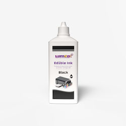 Lumea Cernelură Comestibilă pentru Imprimare Negru 1buc 1000gr