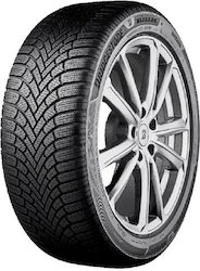 Bridgestone Blizzak 6 265/35R22 102W XL Anvelope Auto Vara De Pasageri Bridgestone Blizzak 6 265/35R22 102W XL Anvelope Auto Vara De Pasageri